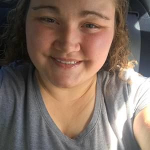 Meet your Posher, Katy